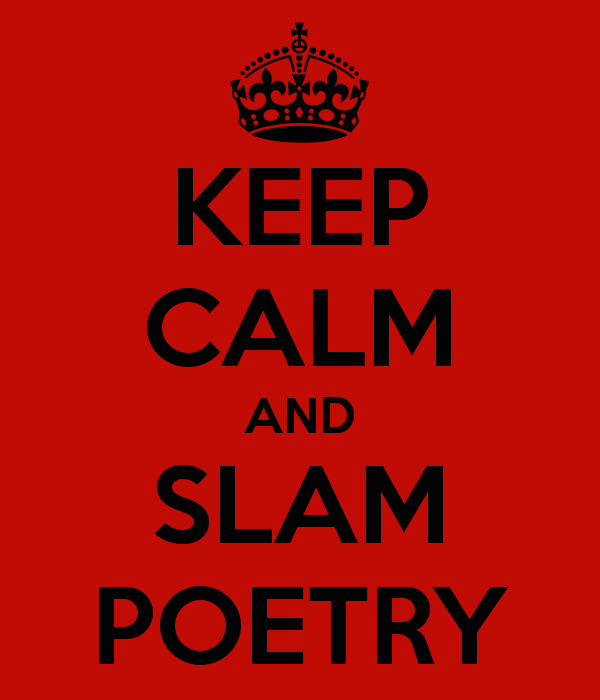 Slam Poetry: Shrinking Women